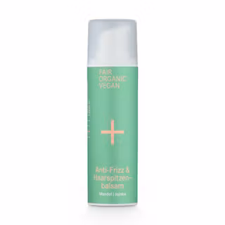 Anti-Frizz & Hair Tip Balm Almond Jojoba
