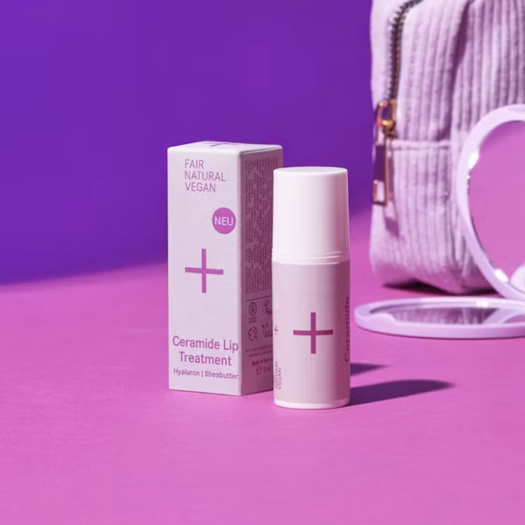 Mix & Match Ceramide Lip Treatment 5 ml