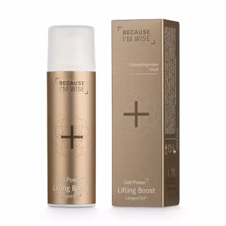 Cell Power + Lifting Boost 30 ml