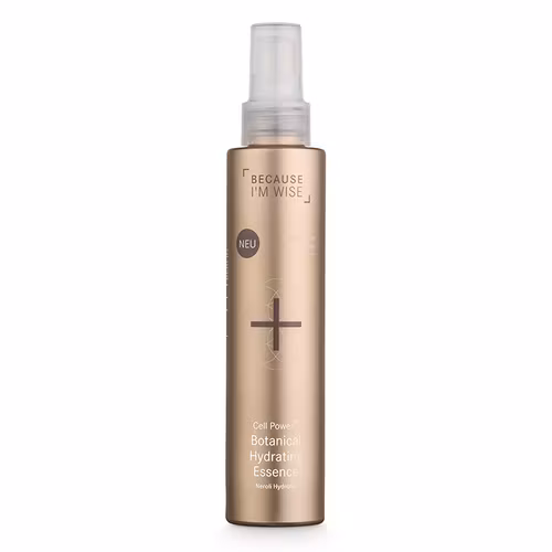 Cell Power+ Botanical Hydrating Essence 100 ml