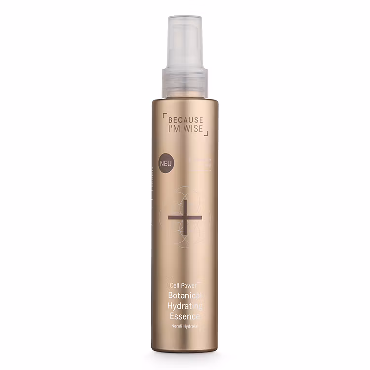 Tester Cell Power+ Botanical Hydrating Essence 100 ml