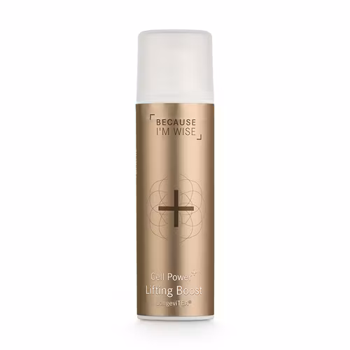 Tester Cell Power + Lifting Boost 30 ml