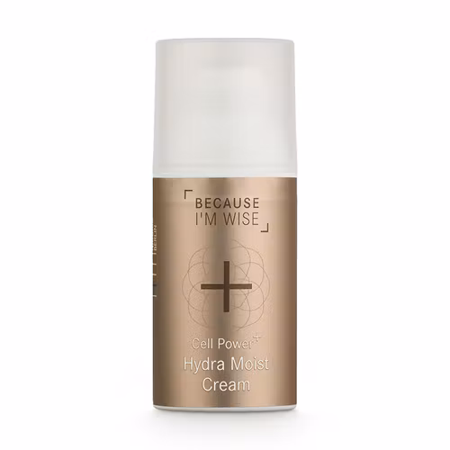 Tester Cell Power + Hydra Moist Cream 30 ml
