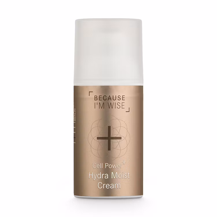 Tester Cell Power + Hydra Moist Cream 30 ml