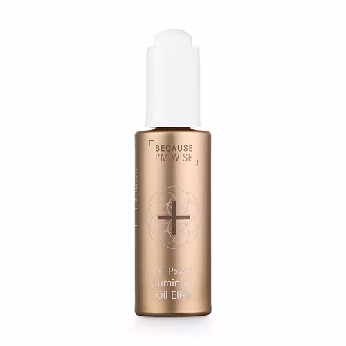 Tester Cell Power + Luminous Oil Elixir 30 ml