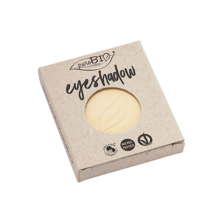 Eyeshadow 11 Banana