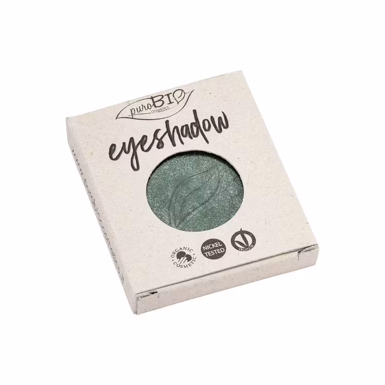 Eyeshadow 22 Green