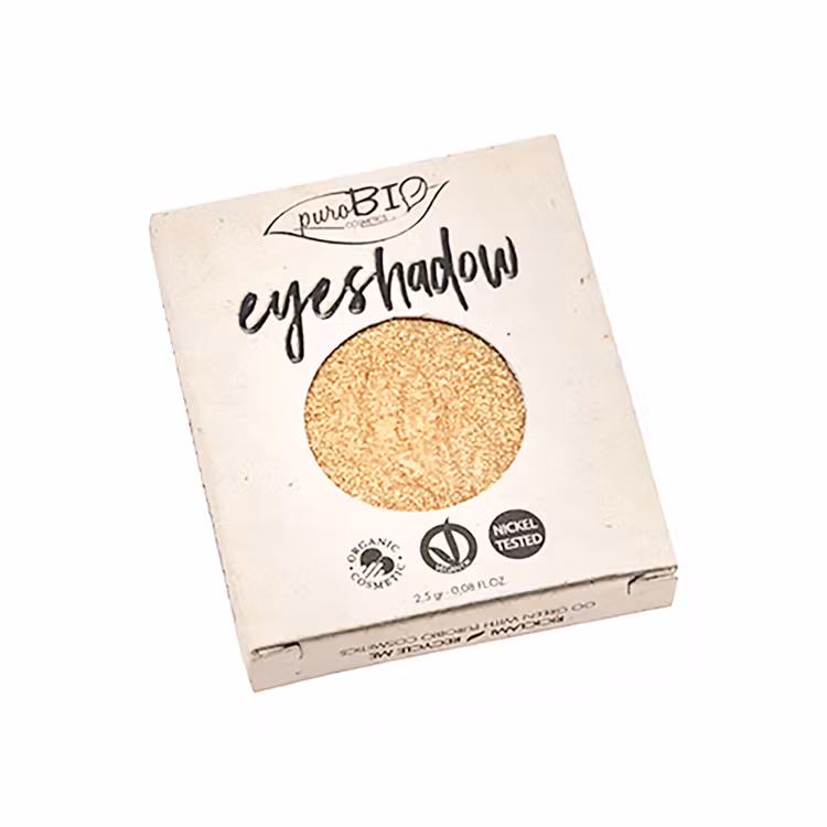 Eyeshadow 24 Gold