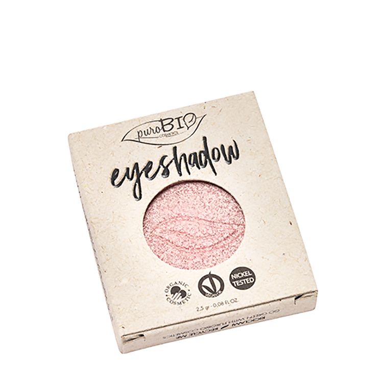 Eyeshadow 25 Pink