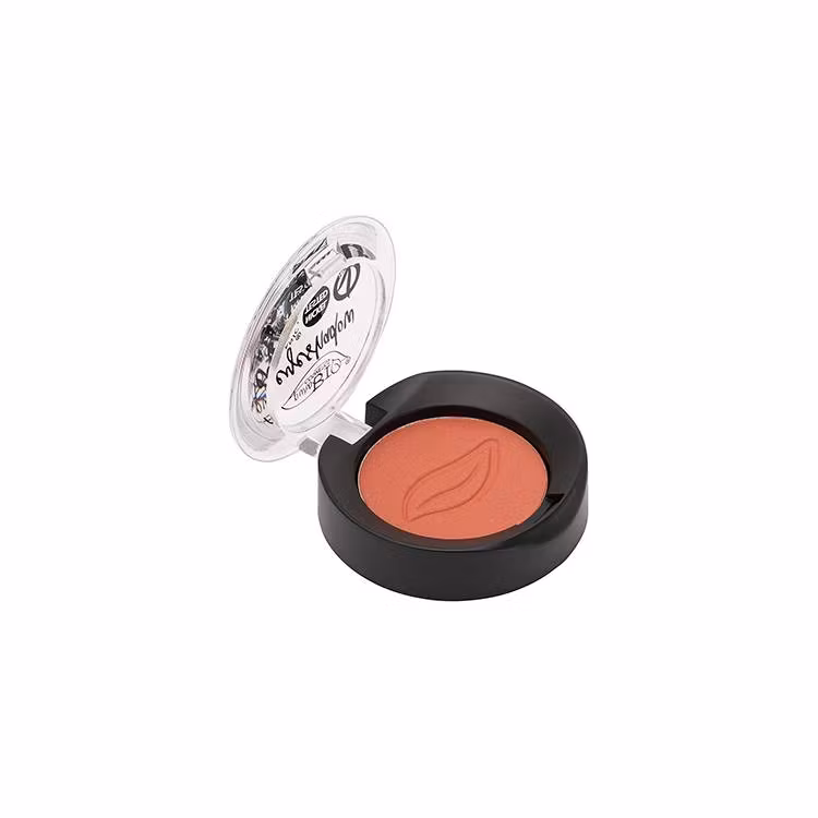 Eyeshadow 28 Dark Orange
