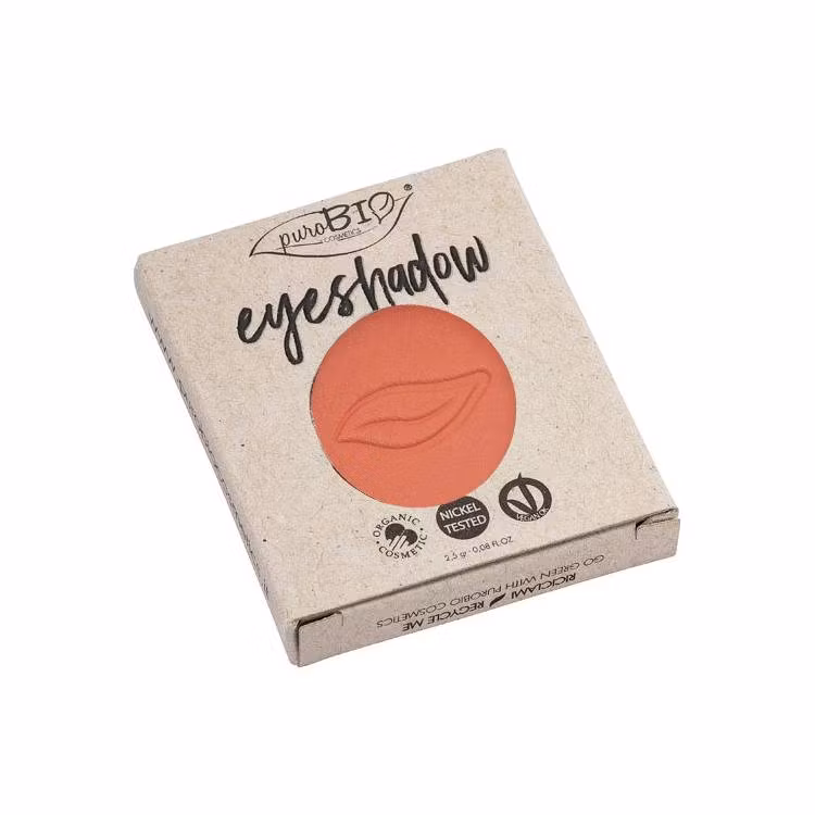 Eyeshadow 28 Dark Orange
