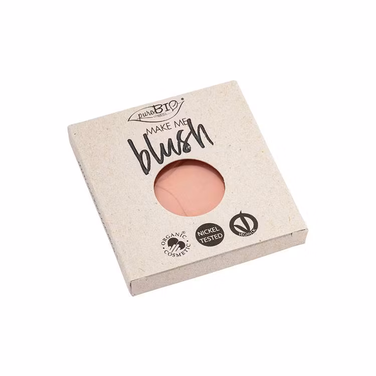 Blush 02 Coral Matte