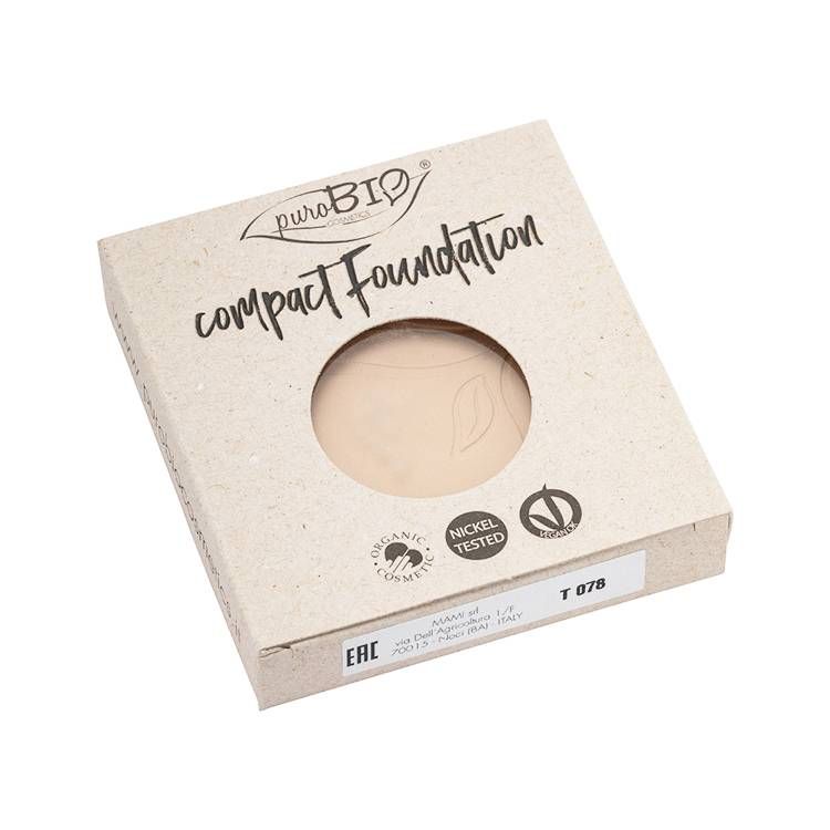 Compact Foundation 01