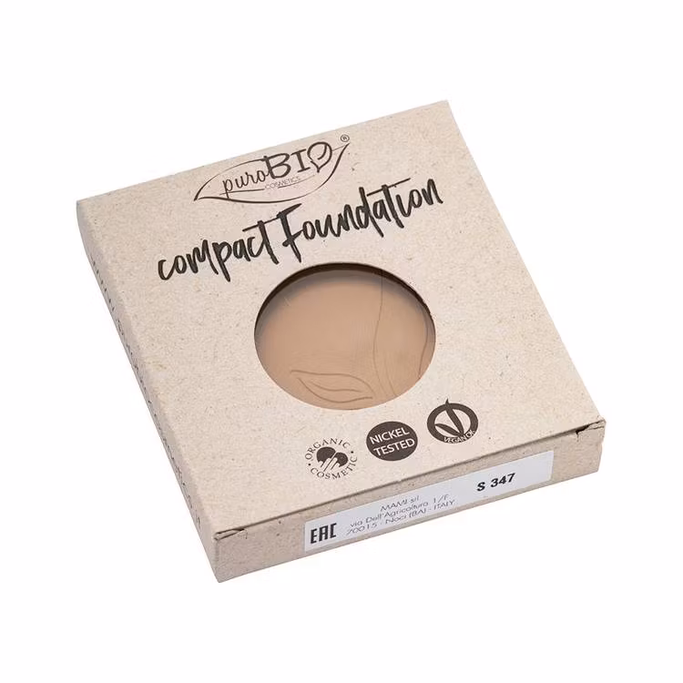 Compact Foundation 03