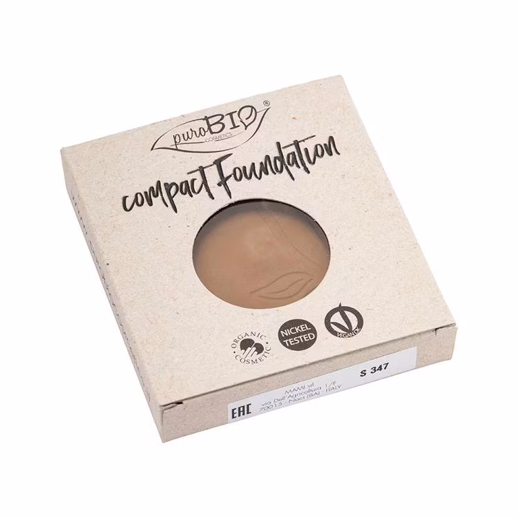 Compact Foundation 06