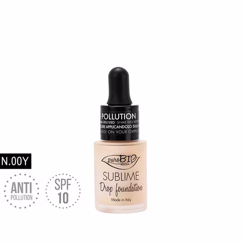 SUBLIME Drop Foundation 00Y