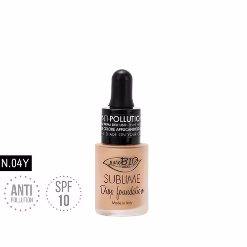 SUBLIME Drop Foundation 04Y