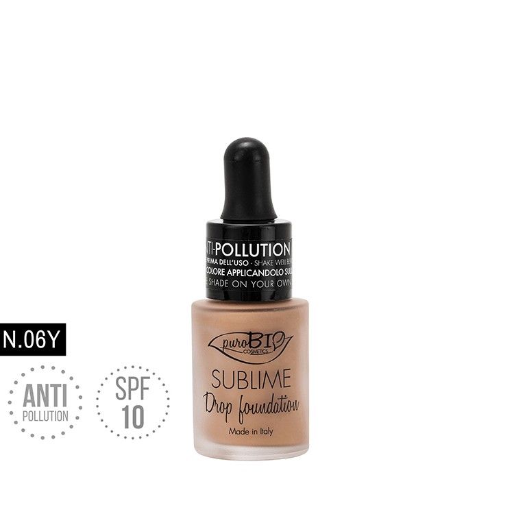 SUBLIME Drop Foundation 06Y