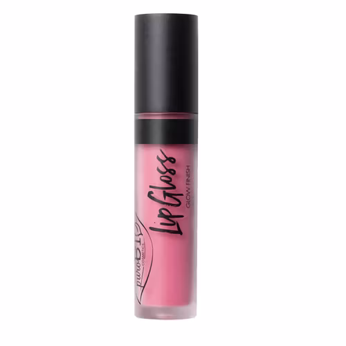 Lip Gloss 02 Pink