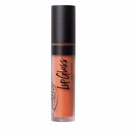 Lip Gloss 03 Coral