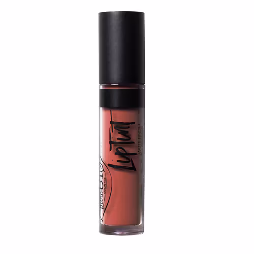 LipTint 07 Pink chocolate