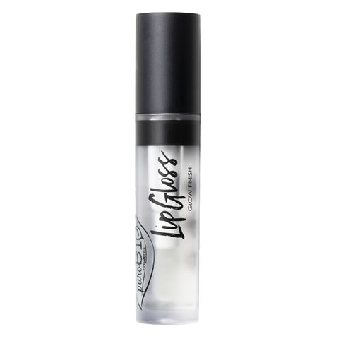 Lip Gloss 01 Transparent