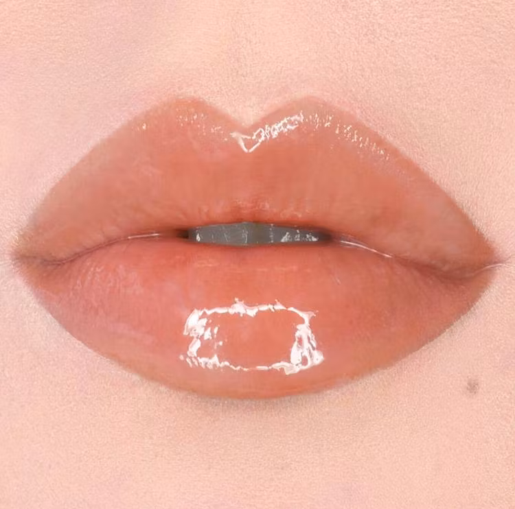 Lip Gloss 03 Coral