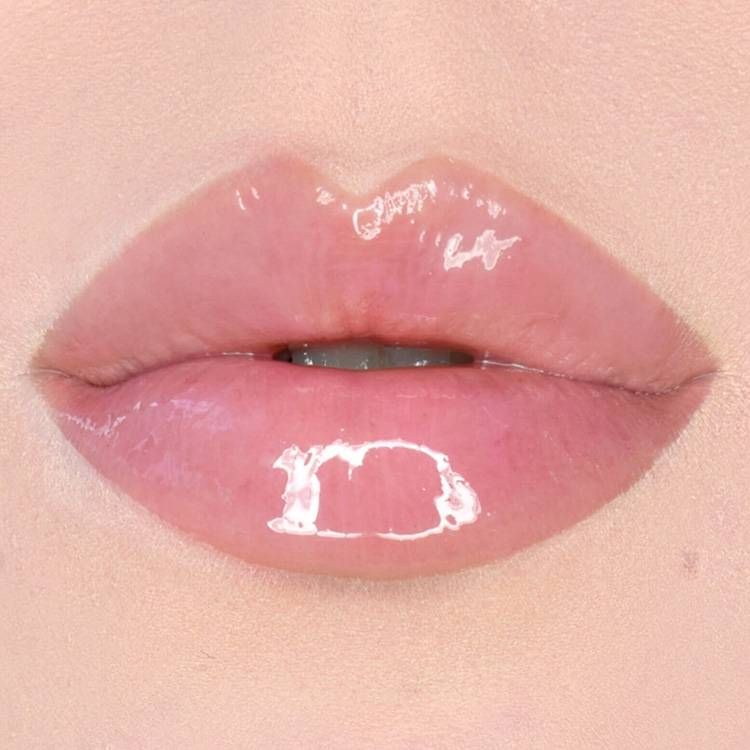 Lip Gloss 02 Pink