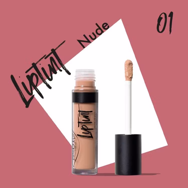 LipTint 01 Nude
