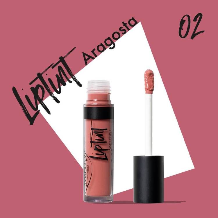 LipTint 02 Coral