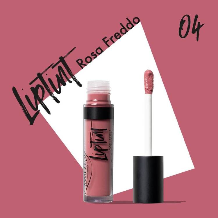 LipTint 04 Cold pink