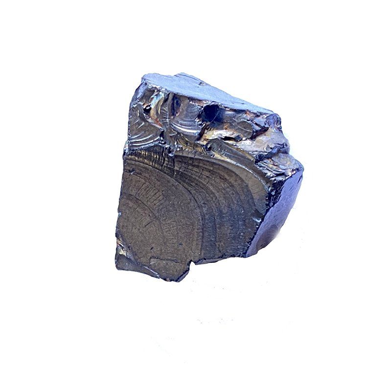 Shungit Elite 95% Extra Stor sten 15-20gr