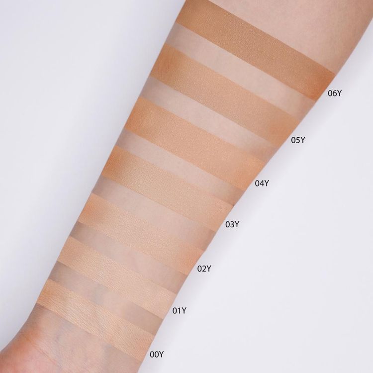 SUBLIME Drop Foundation 00Y