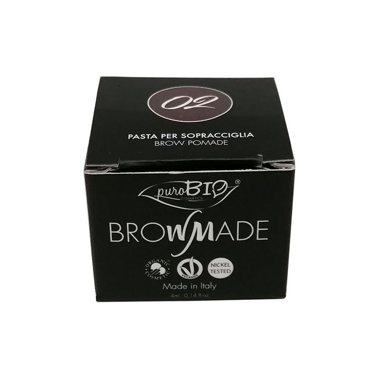 BrowMade 02 Brown