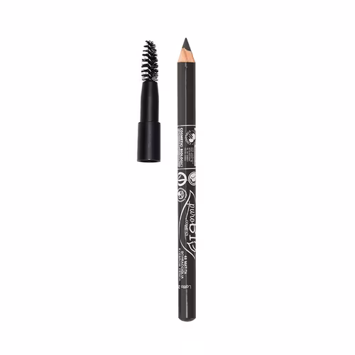 Eyeliner Eyebrow Pencil 48 Charcoal