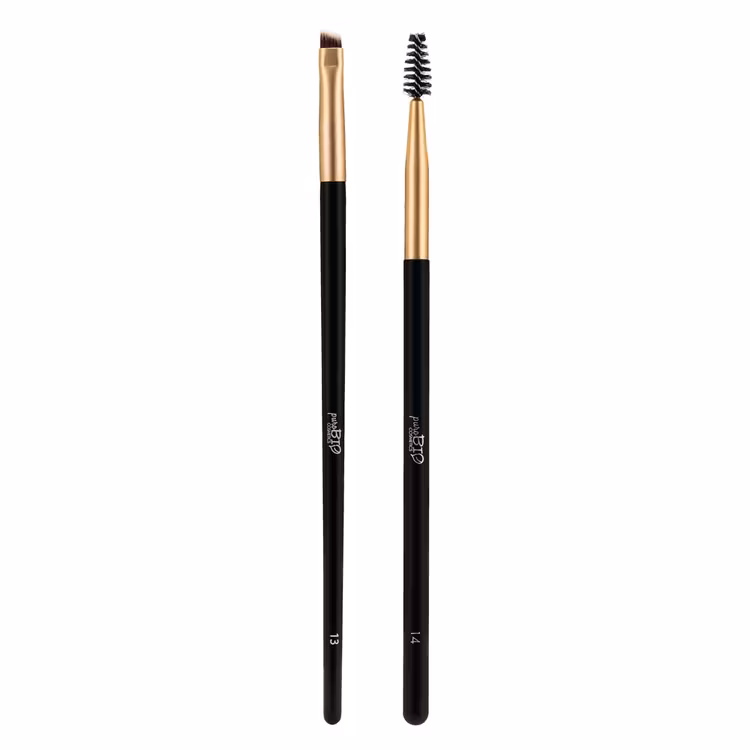 Brush 13+14 BrowMade Kit