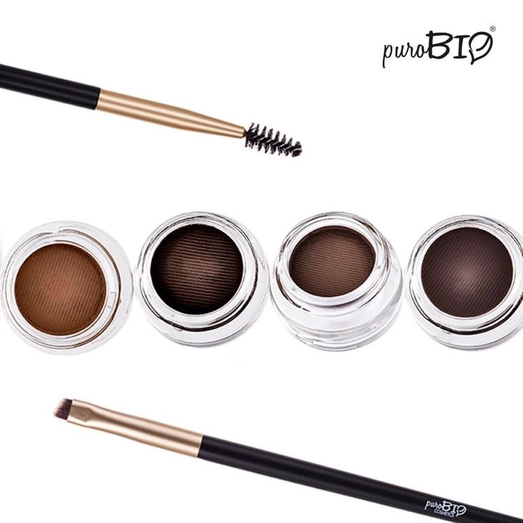BrowMade 02 Brown