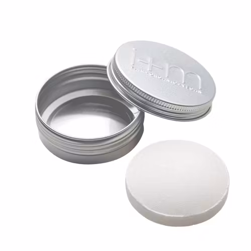 Aluminium Dosa för WE REDUCE tvål