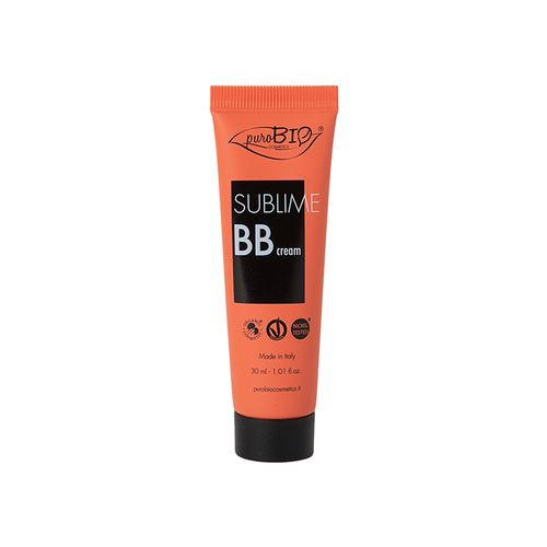 SUBLIME BB Cream 01