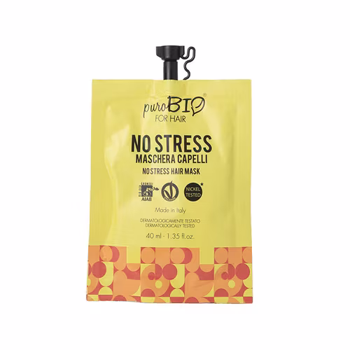 No stress Hair Mask 40 ml