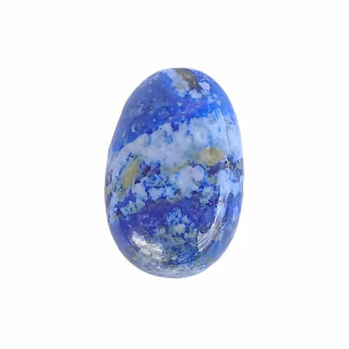 Lapis Lazuli AA Hängsmycke (Droppe)