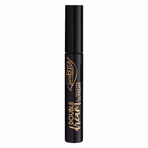 Mascara Double Dream Supreme Black