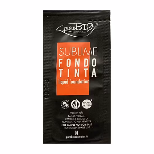 Prov Liquid Foundation 01