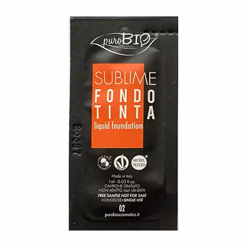 Prov Liquid Foundation 02