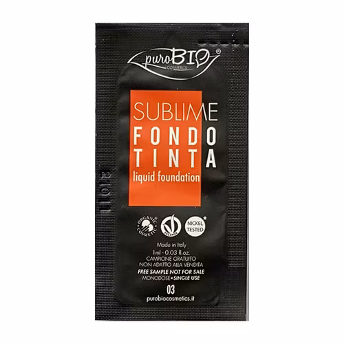 Prov Liquid Foundation 03