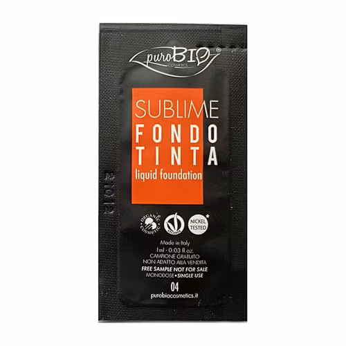 Prov Liquid Foundation 04