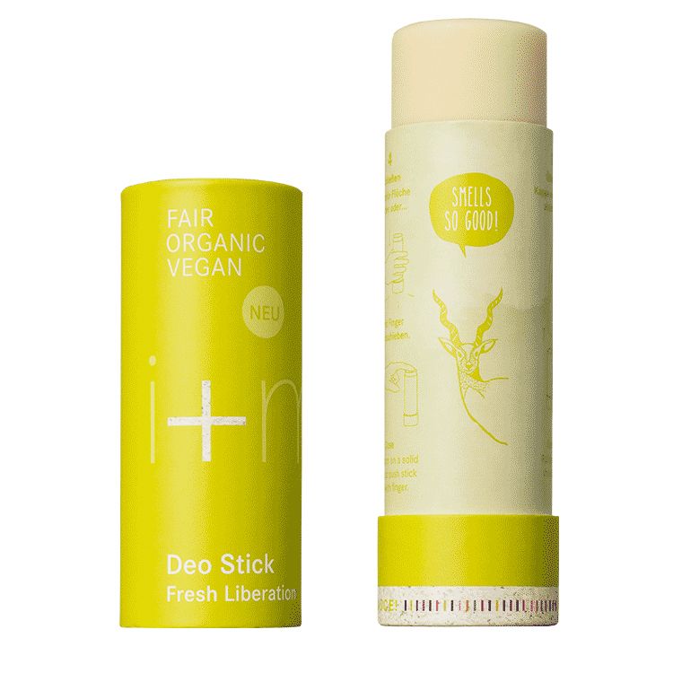WE REDUCE Deo Stick Fresh Liberation 48gr