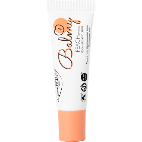 Balmy 03 Peach