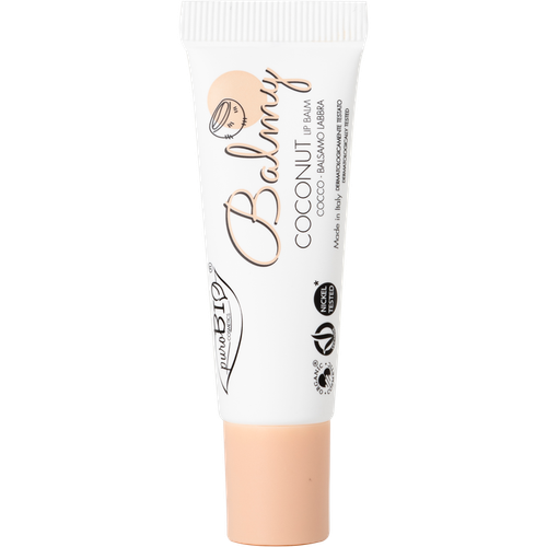 Balmy 04 Coconut