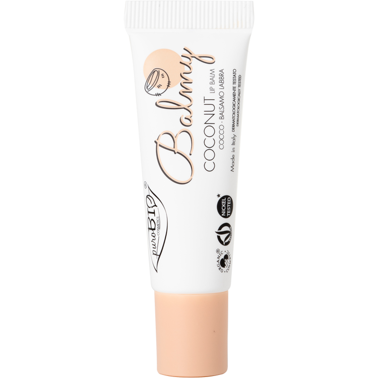 Balmy 04 Coconut